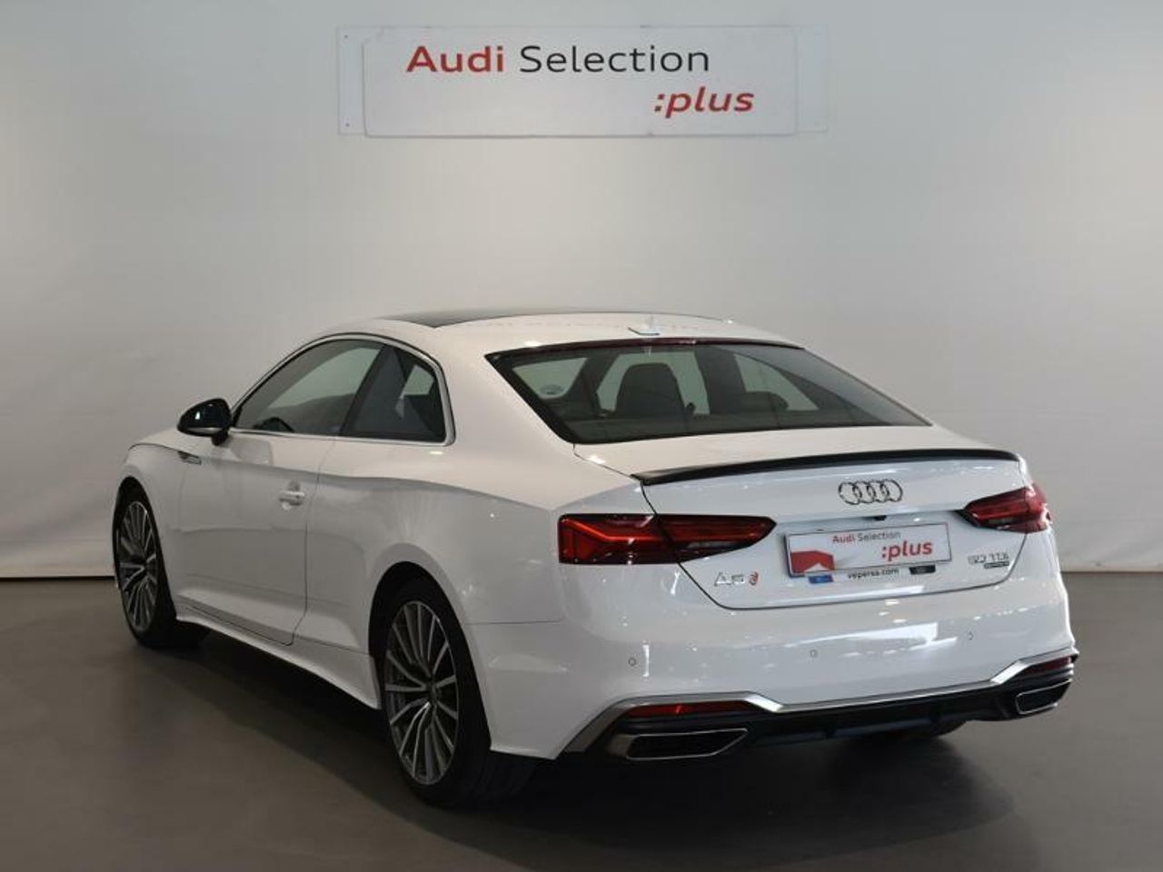 audi a5 2020 / foto grande (2)