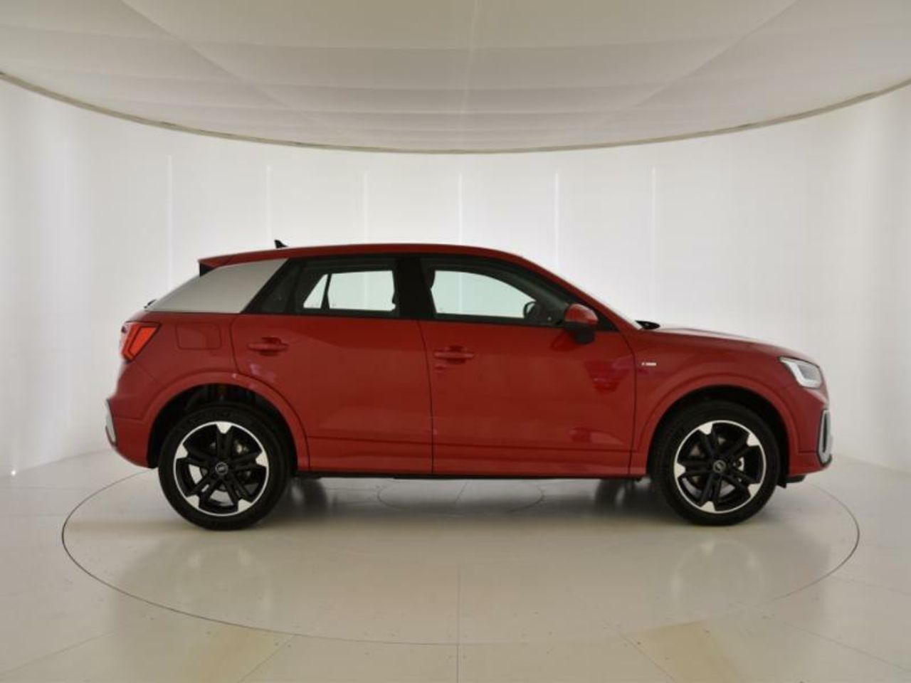 audi q2 2024 / foto grande (3)