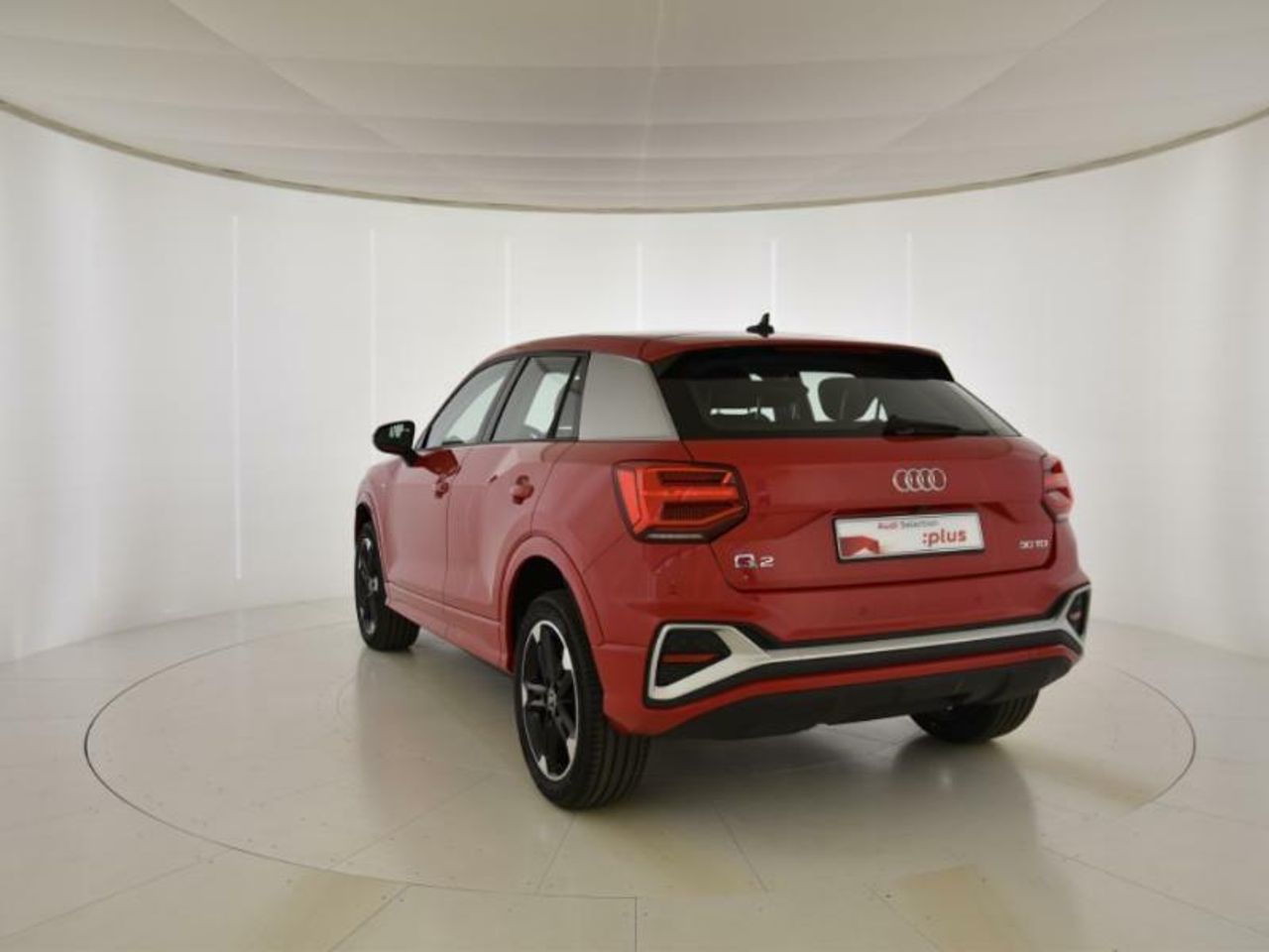audi q2 2024 / foto grande (2)
