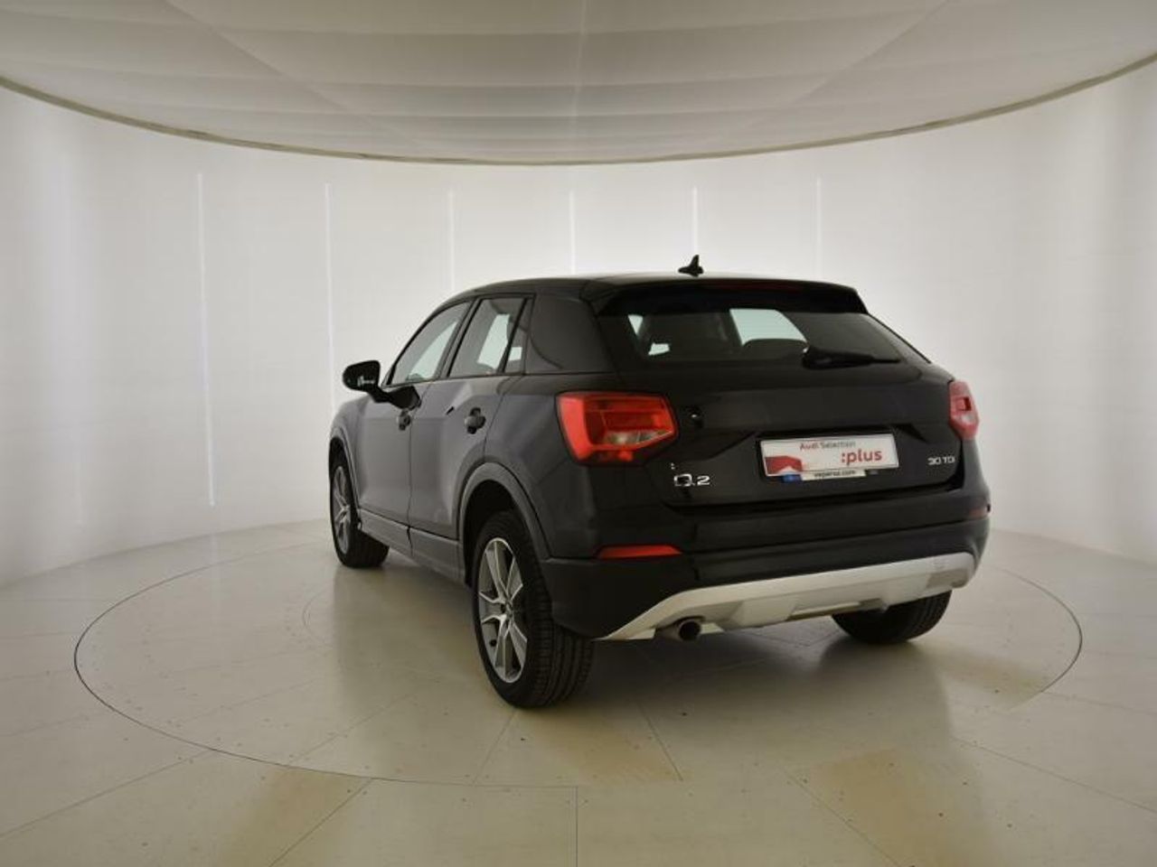 audi q2 2019 / foto grande (2)