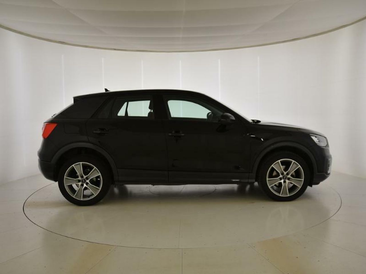 audi q2 2019 / foto grande (3)