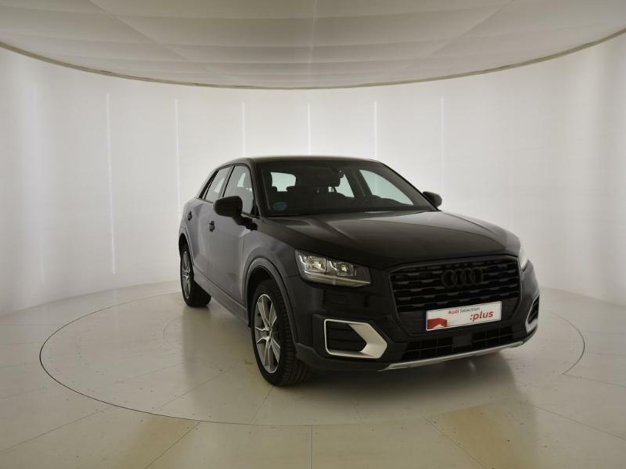 Foto audi q2 2019 /