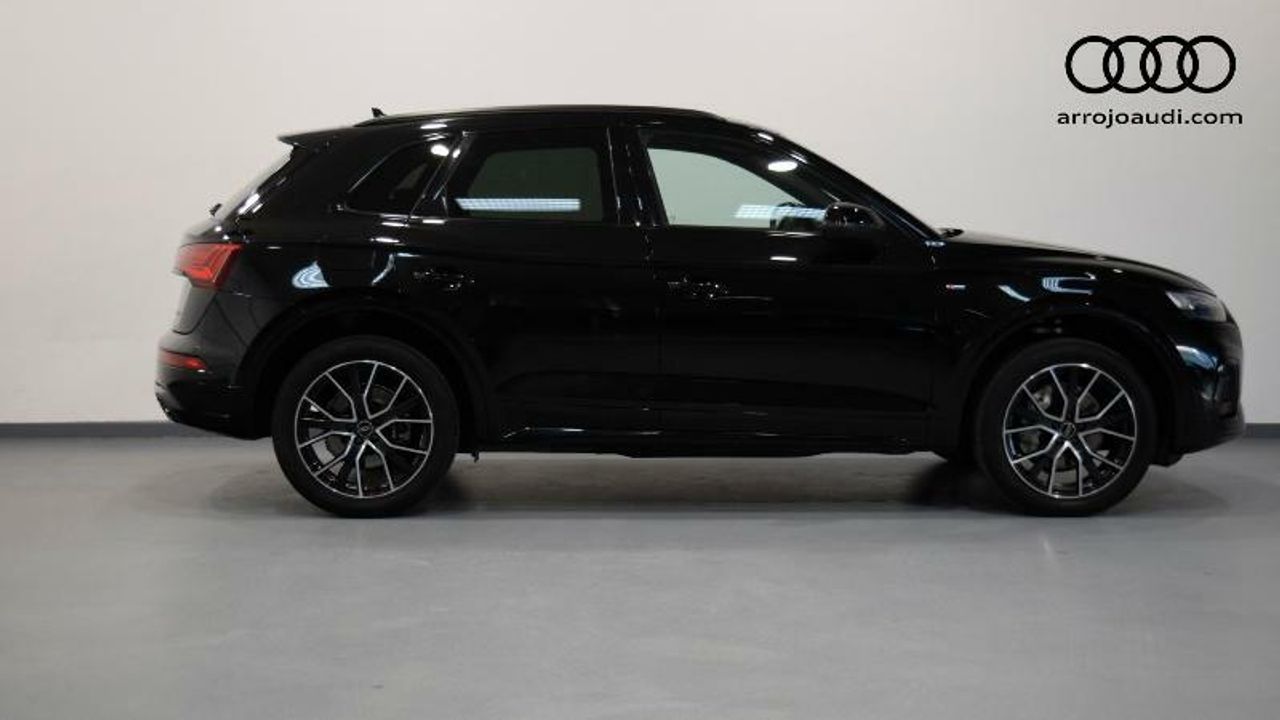 audi q5 2023 / foto grande (3)