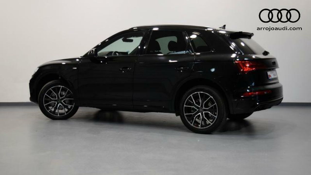 audi q5 2023 / foto grande (2)