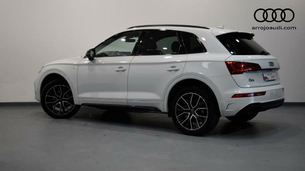 audi q5 2023 / foto grande (2)