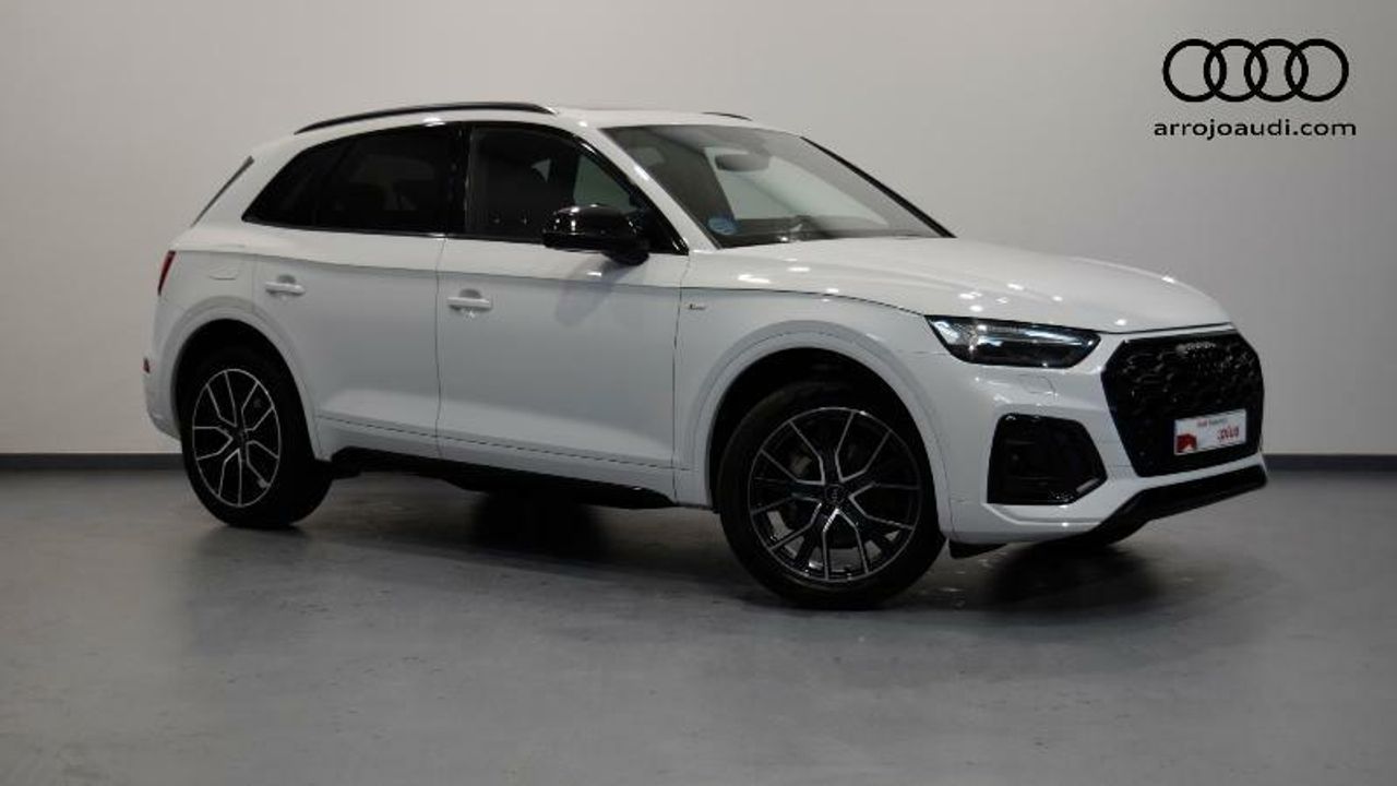 Foto audi q5 2023 /