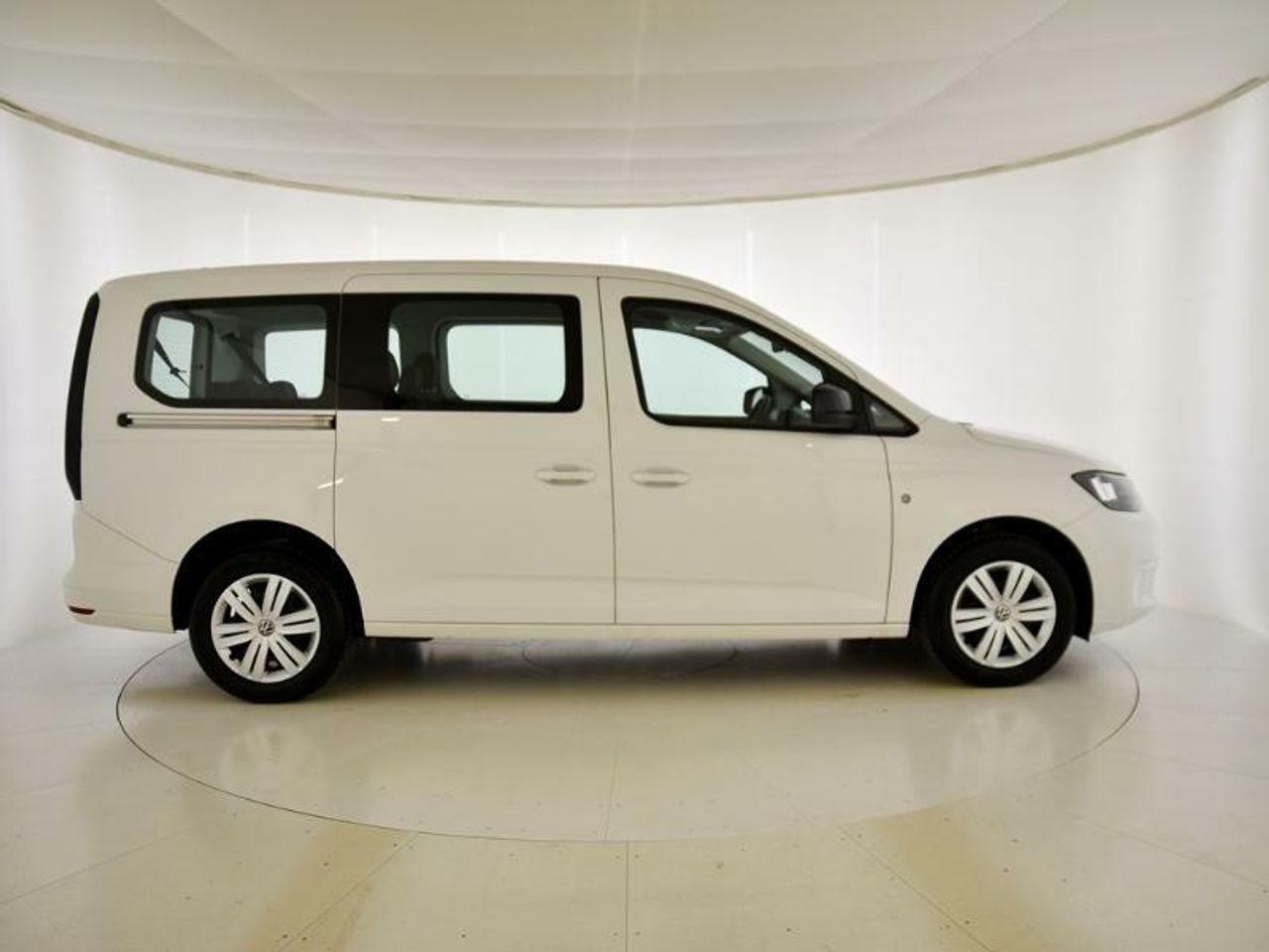 volkswagen caddy 2024 / foto grande (3)