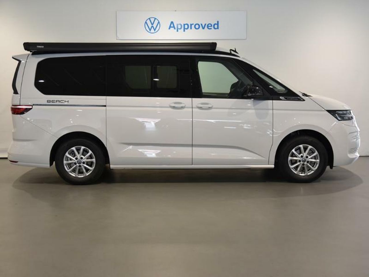 volkswagen california 2025 / foto grande (3)