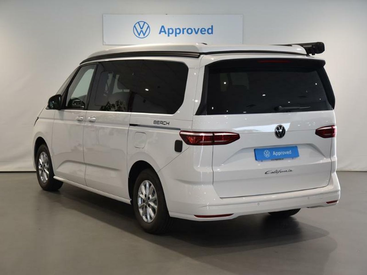 volkswagen california 2025 / foto grande (2)