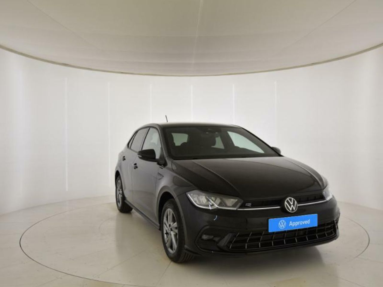 Foto volkswagen polo 2023 /