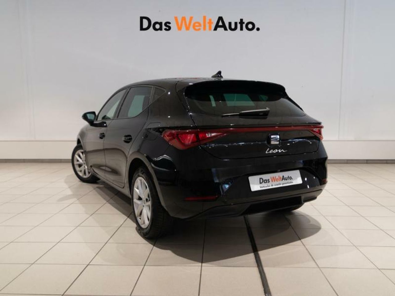 seat leon 2024 / foto grande (2)