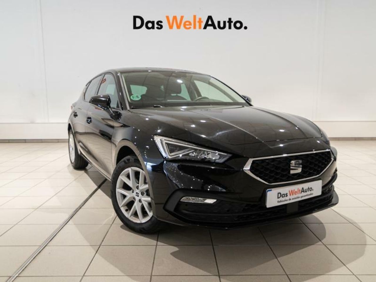 Foto seat leon 2024 /