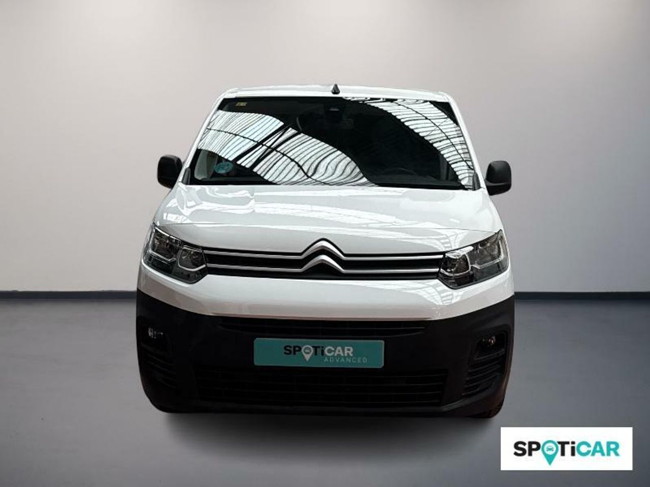 citroën berlingo 2022 / foto grande (2)