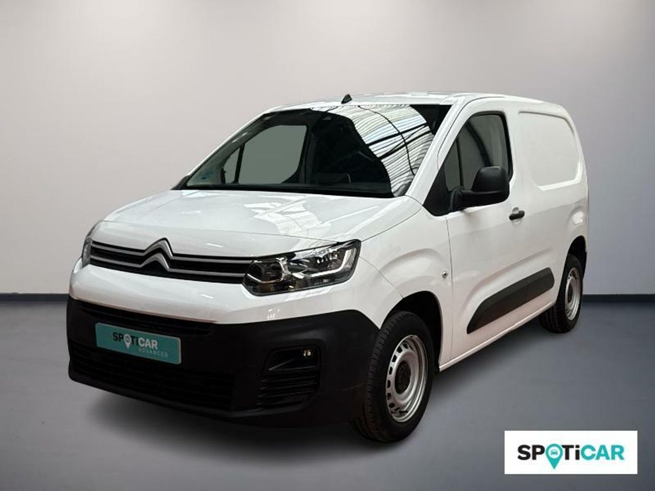 citroën berlingo 2022 / foto grande (3)