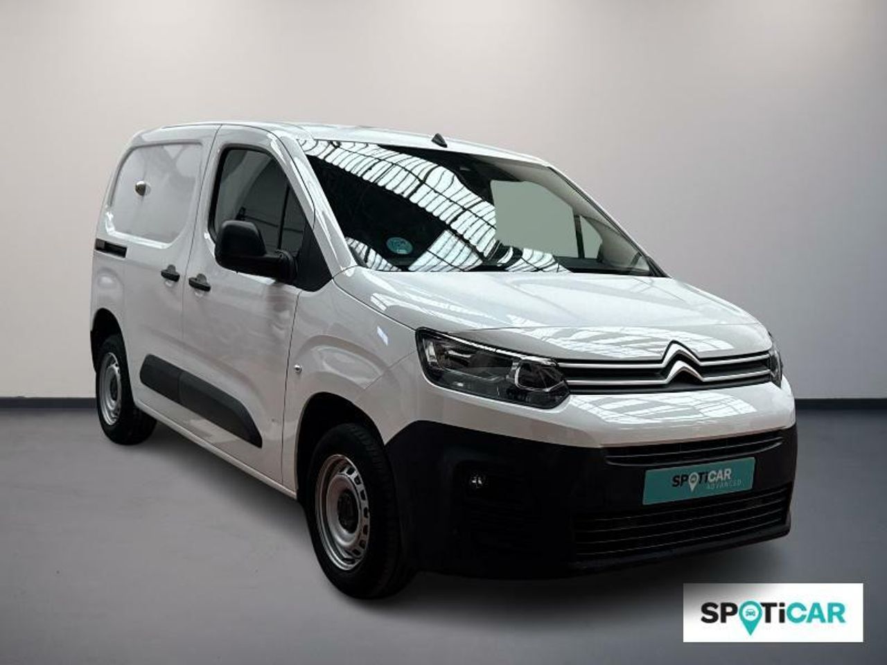 Foto citroën berlingo 2022 /