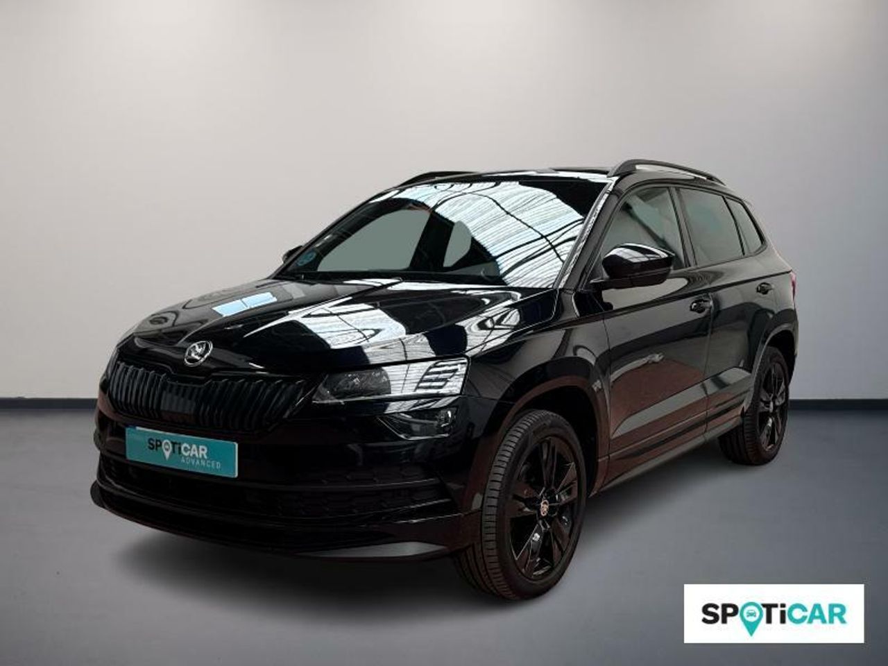 skoda karoq 2021 / foto grande (3)