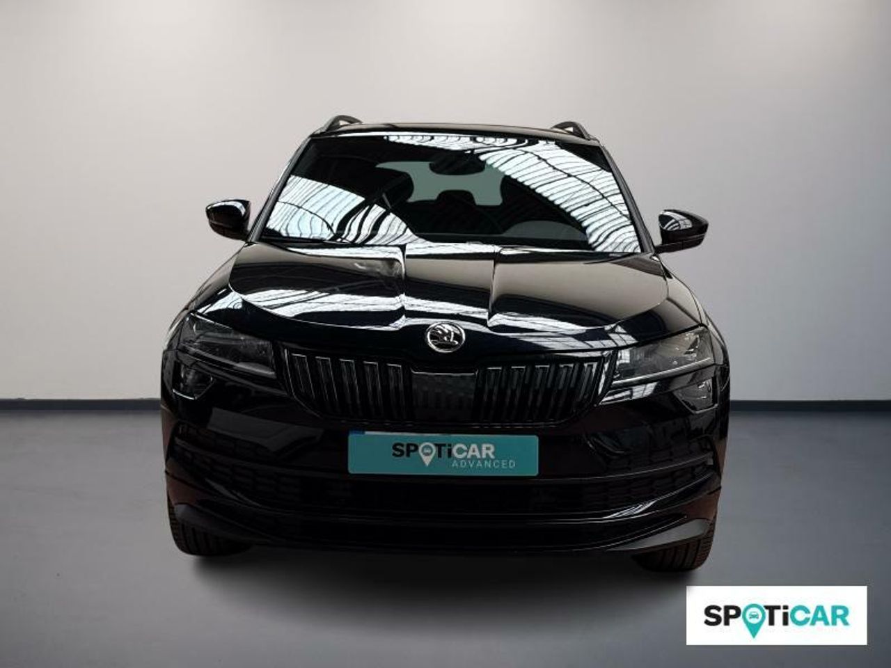 skoda karoq 2021 / foto grande (2)