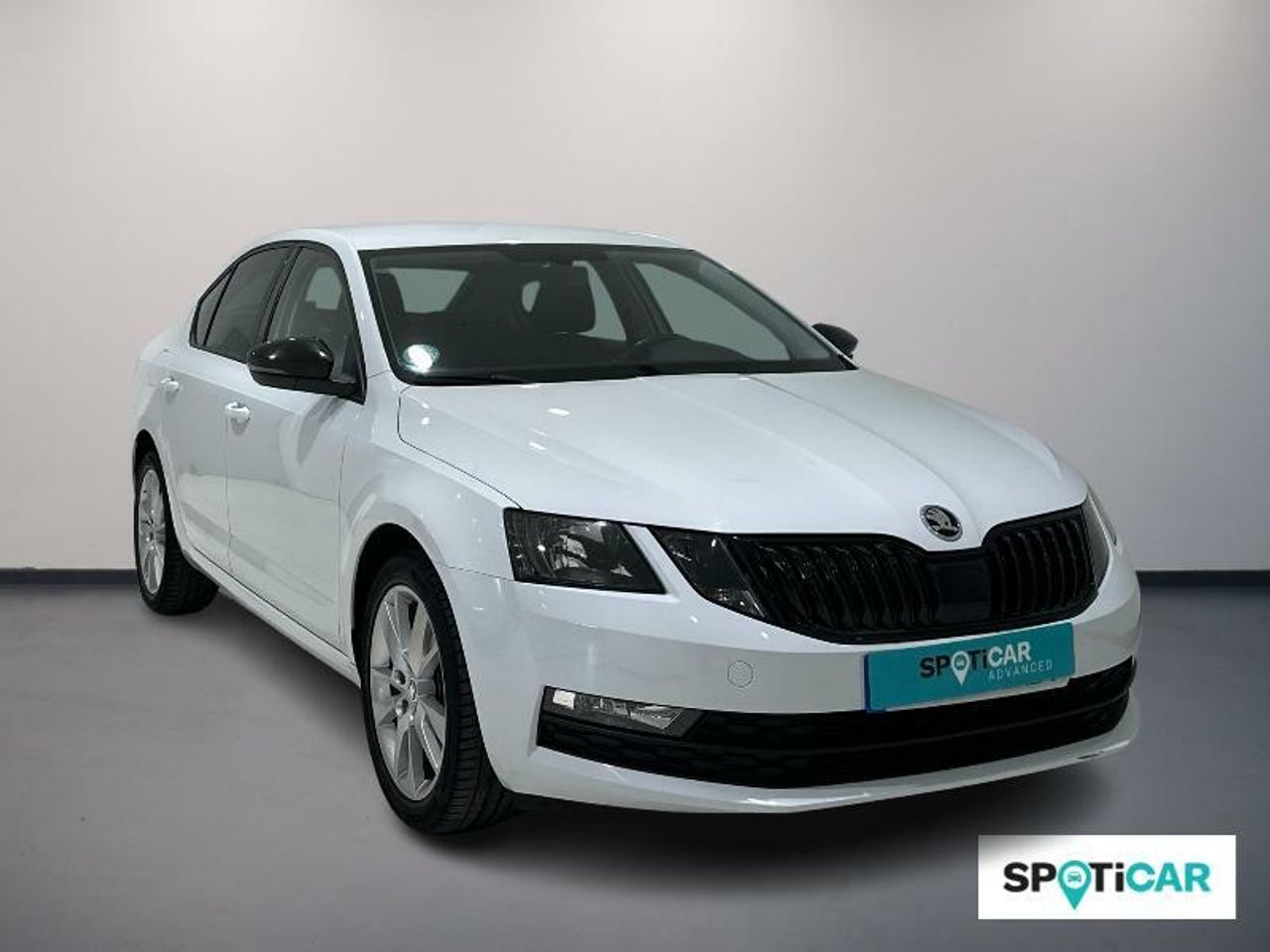 Foto skoda octavia 2020 /