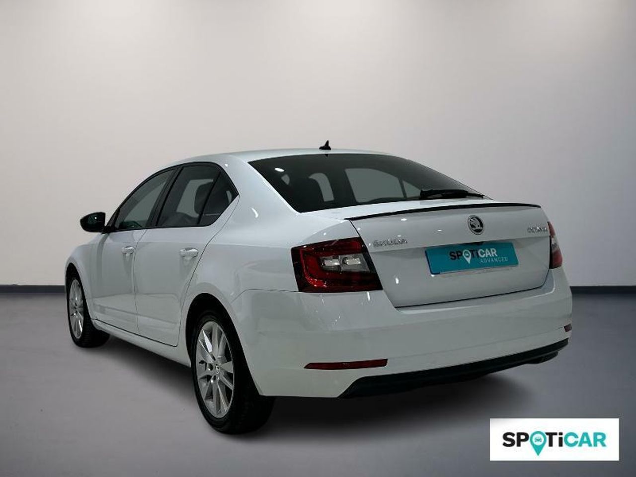 skoda octavia 2020 / foto grande (2)