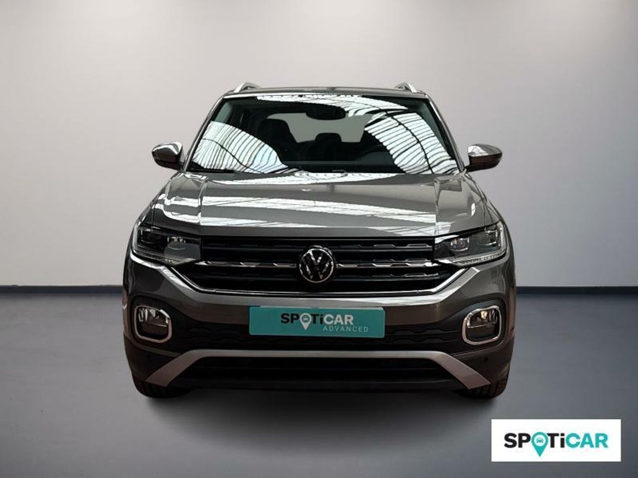 volkswagen t-cross 2021 / foto grande (2)