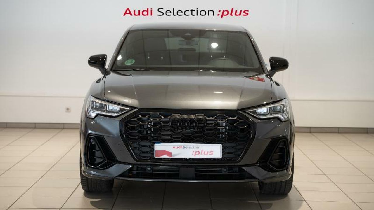 audi q3 2024 / foto grande (2)