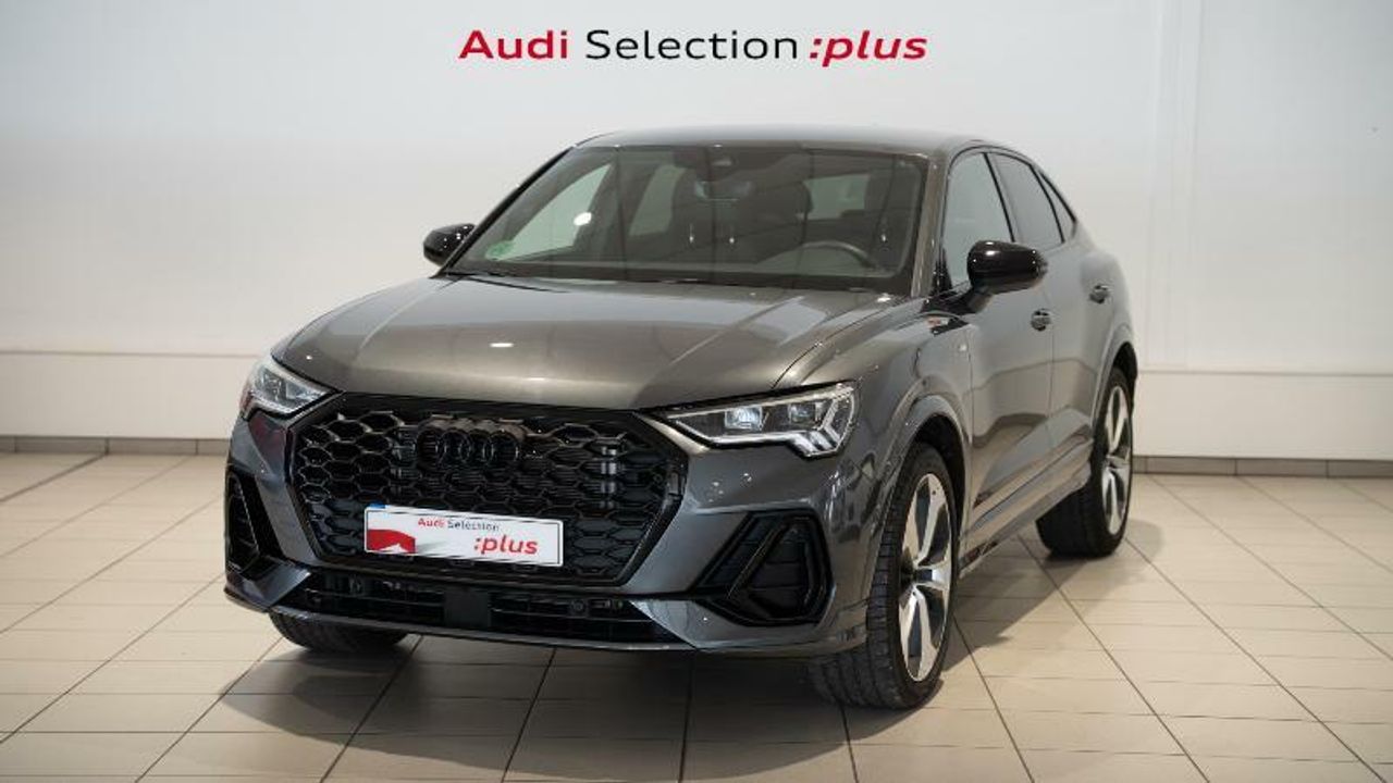 Foto audi q3 2024 /