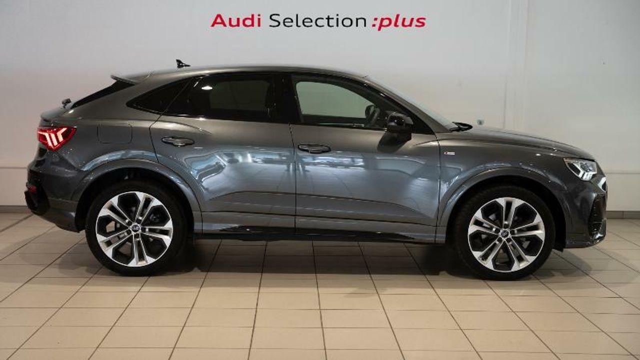audi q3 2024 / foto grande (3)