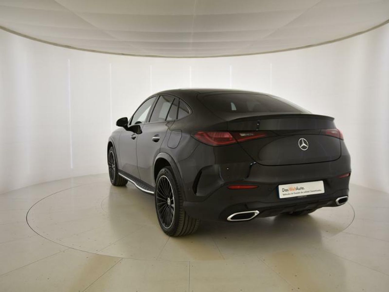mercedes glc 2024 / foto grande (2)