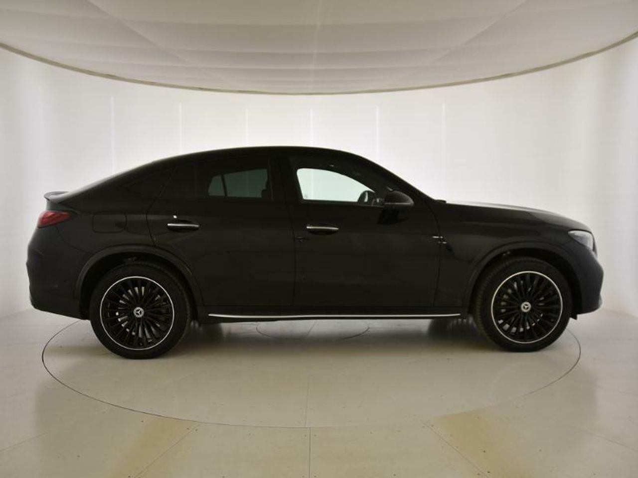 mercedes glc 2024 / foto grande (3)