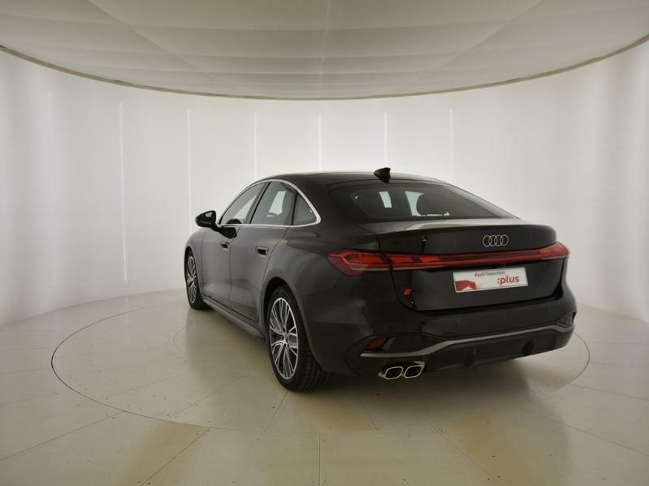 audi a5 2025 / foto grande (2)