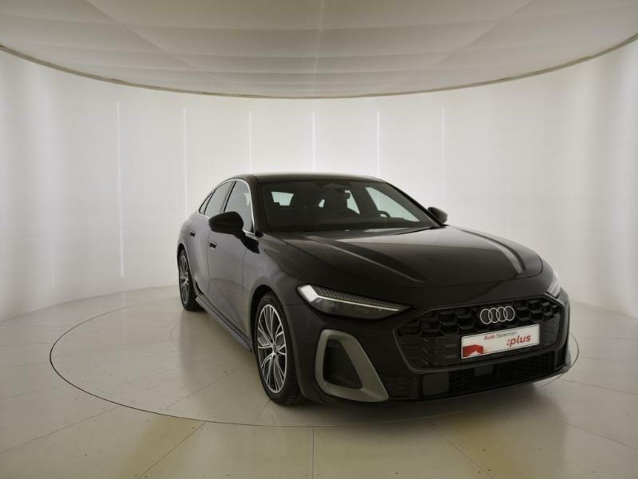 Foto audi a5 2025 /