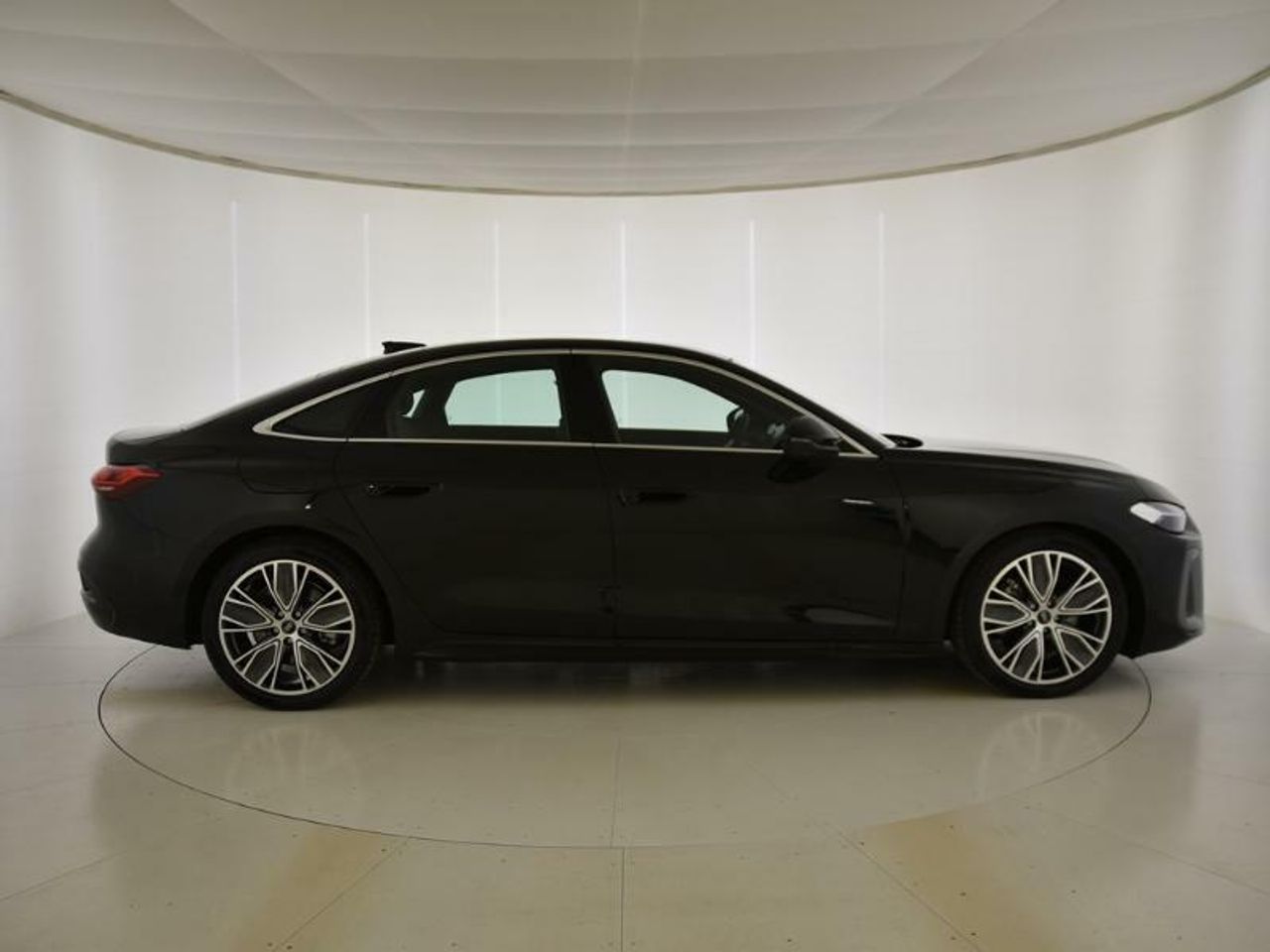 audi a5 2025 / foto grande (3)