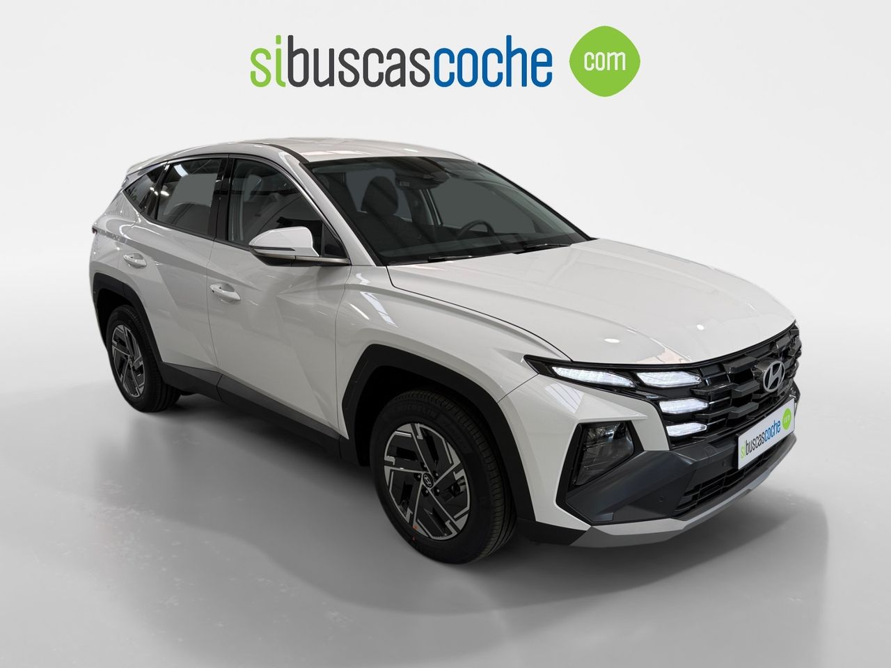 Televisores 40 pulgadas  de segunda mano - hyundai tucson 2025 /
