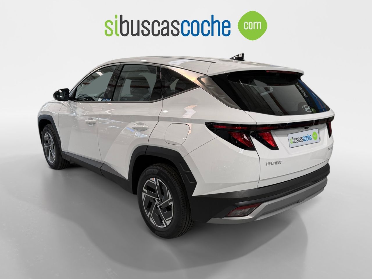 hyundai tucson 2025 / foto grande (2)