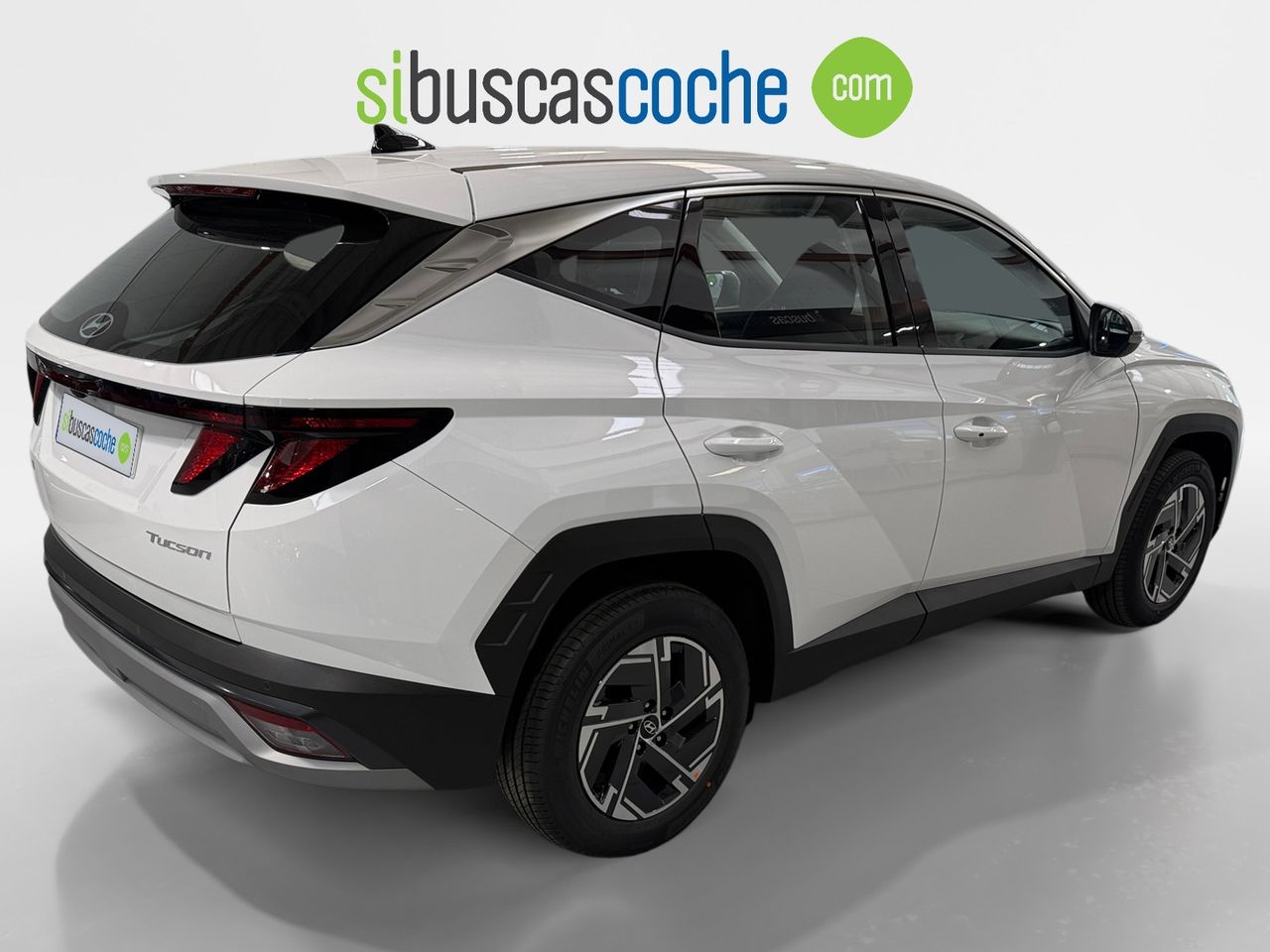 hyundai tucson 2025 / foto grande (3)