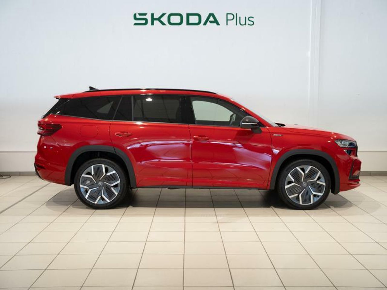 skoda kodiaq 2025 / foto grande (3)