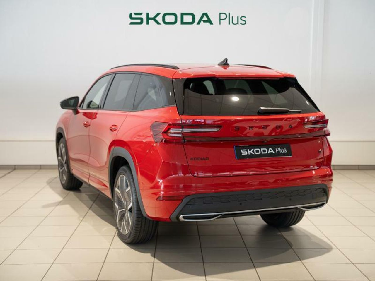 skoda kodiaq 2025 / foto grande (2)