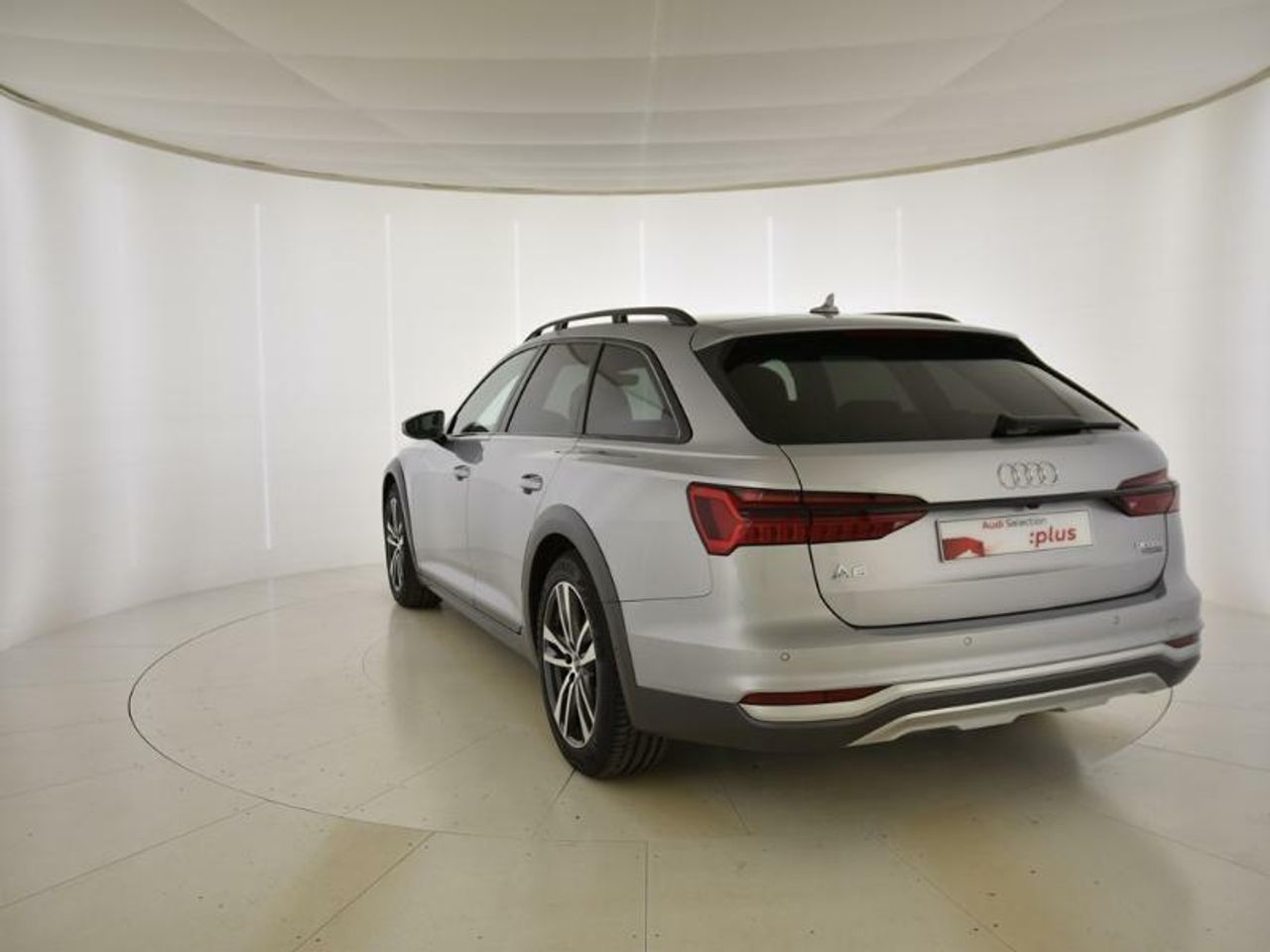 audi a6 2025 / foto grande (2)