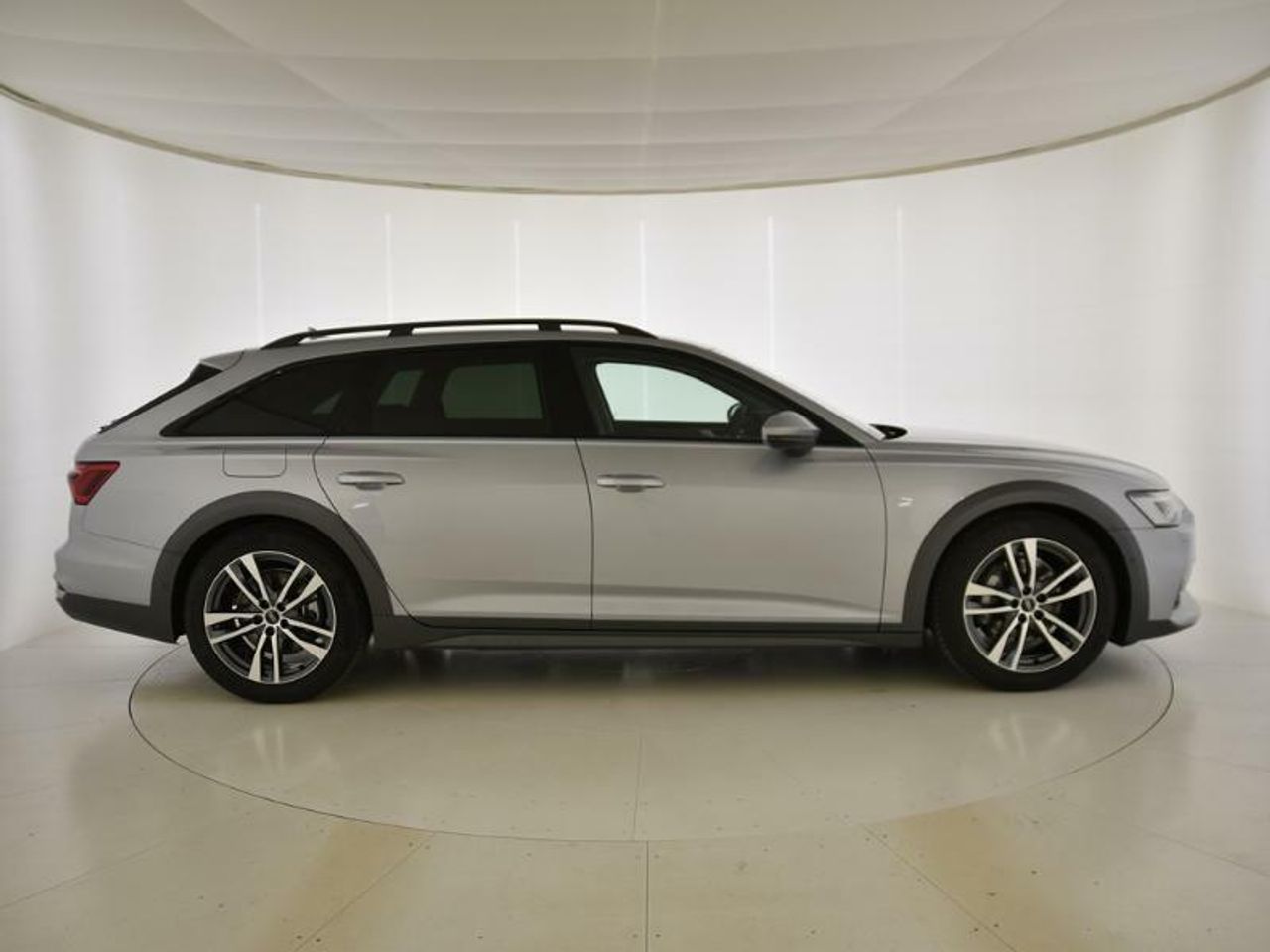 audi a6 2025 / foto grande (3)