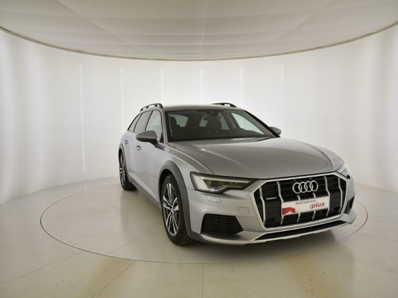 Foto audi a6 2025 /