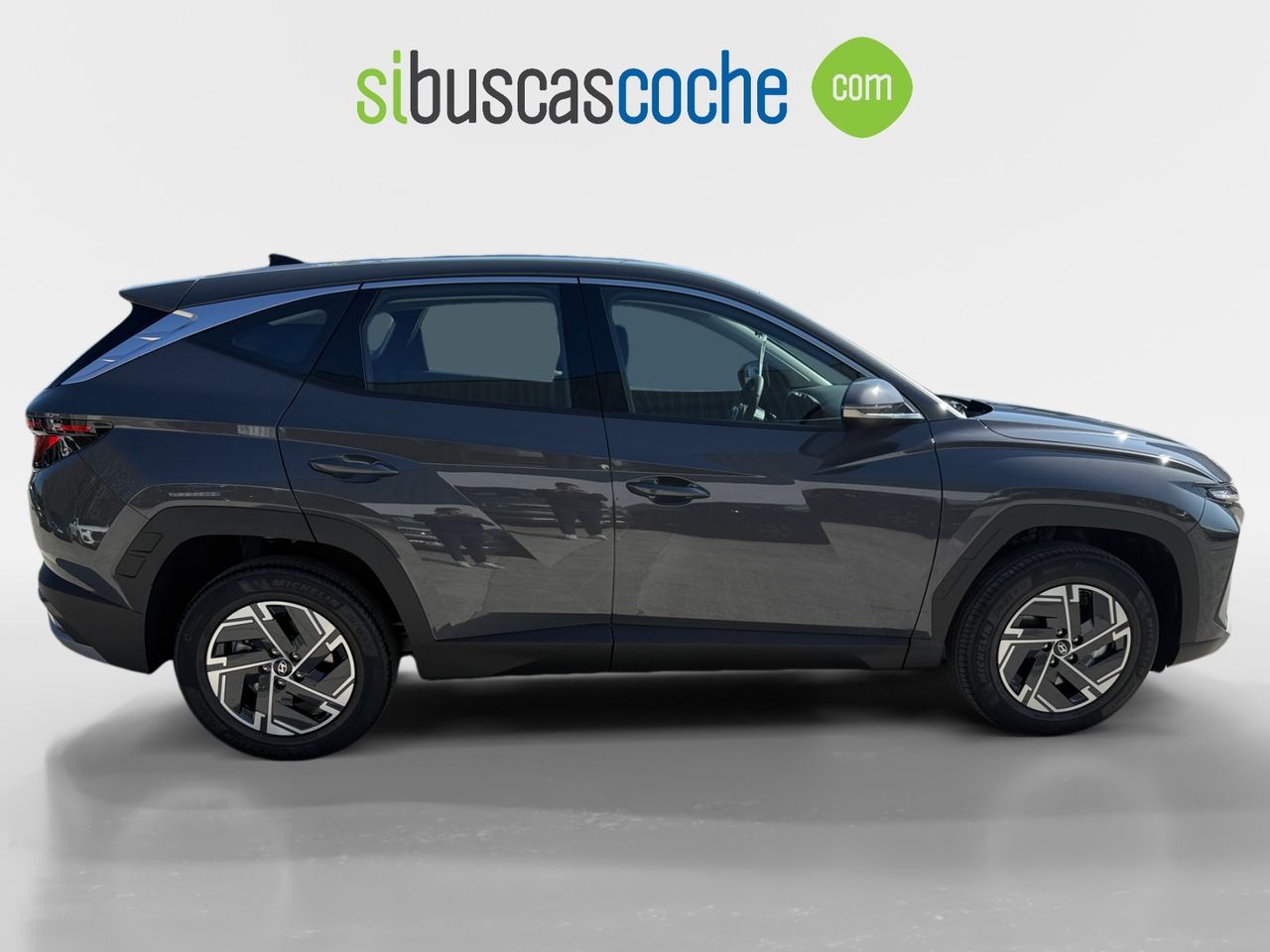 hyundai tucson 2025 / foto grande (3)