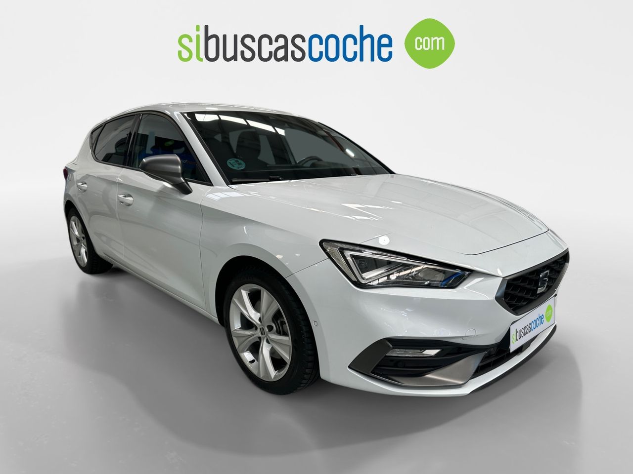 Foto seat leon 2020 /