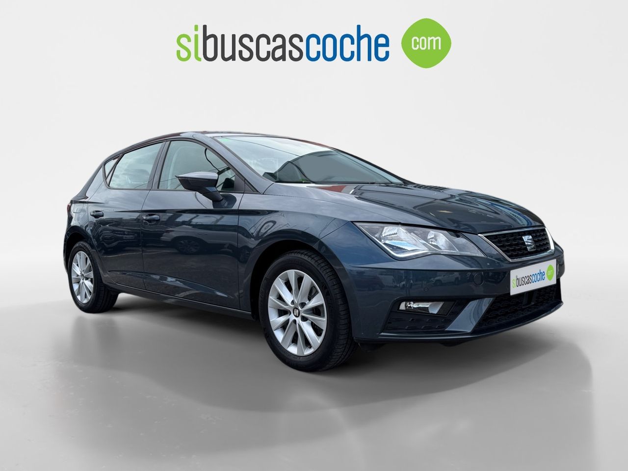 Foto seat leon 2019 /