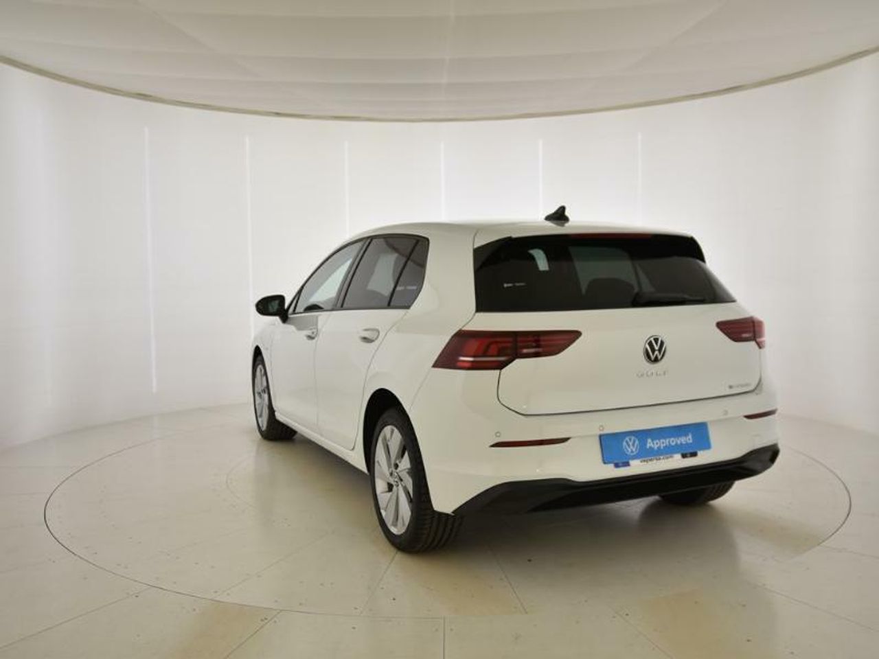 volkswagen golf 2025 / foto grande (2)