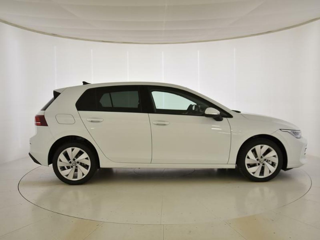 volkswagen golf 2025 / foto grande (3)