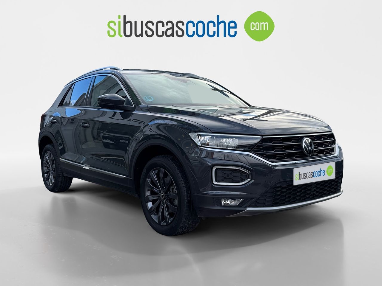 Foto volkswagen t-roc 2021 /