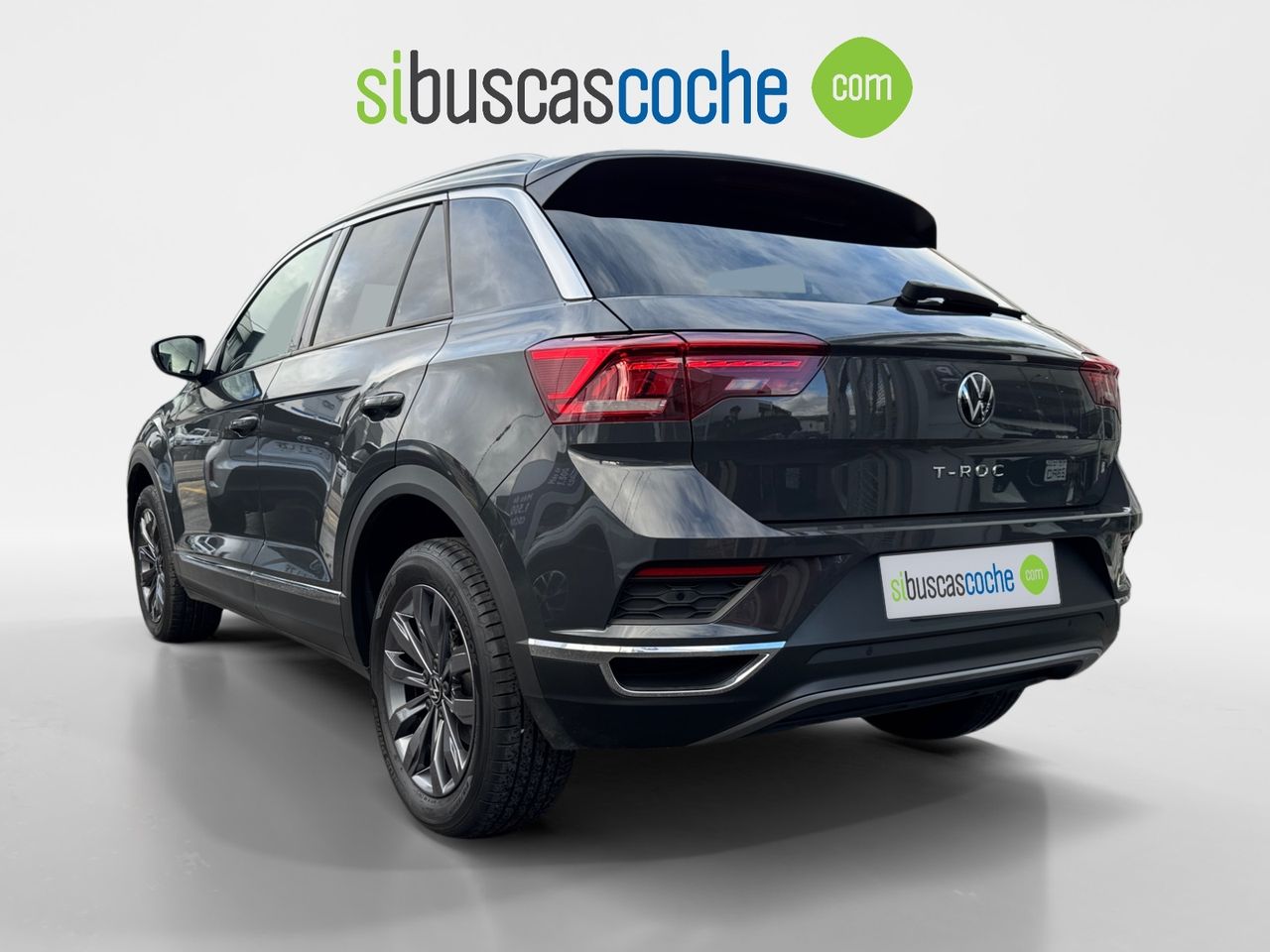 volkswagen t-roc 2021 / foto grande (2)
