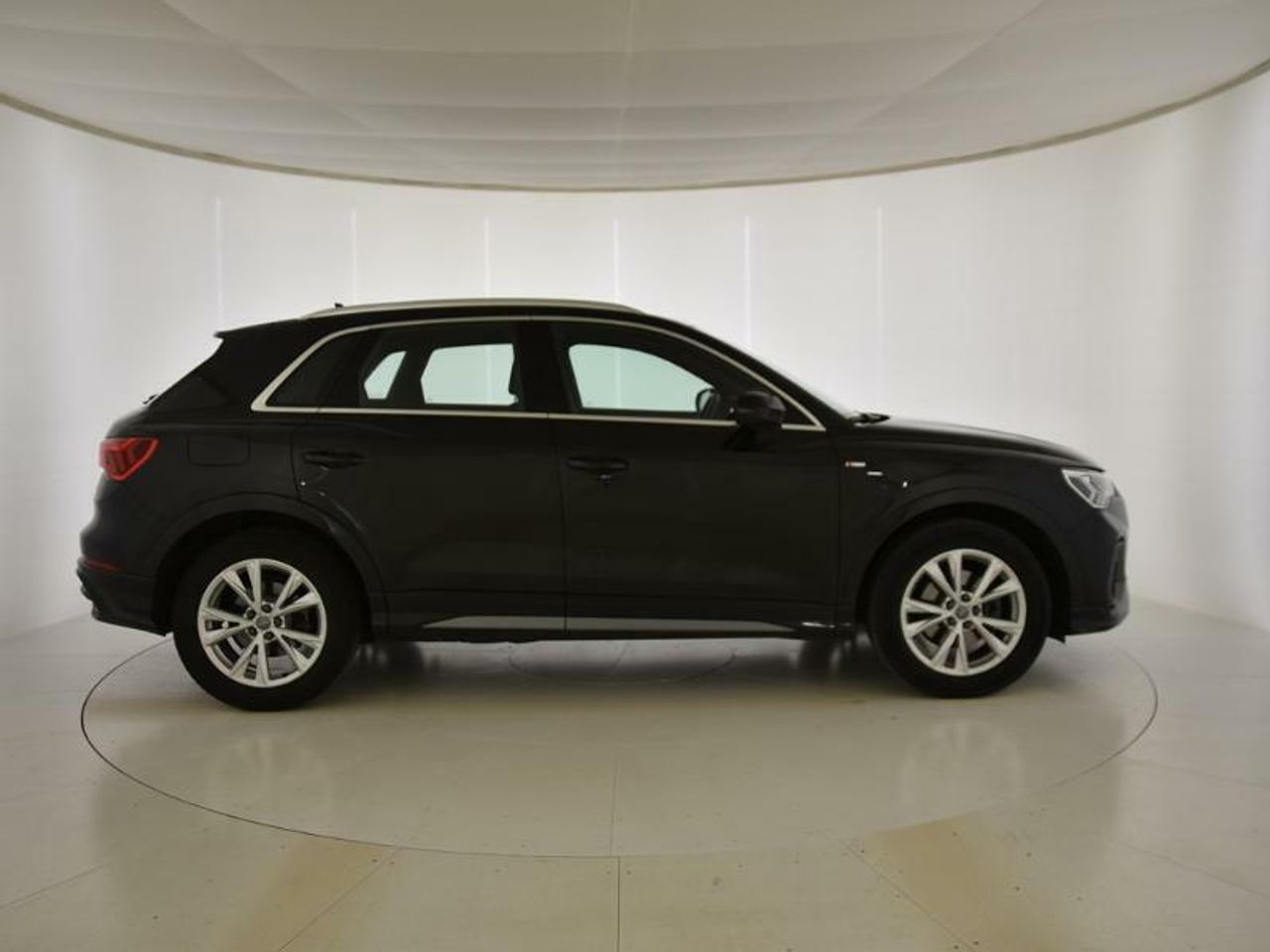 audi q3 2020 / foto grande (3)