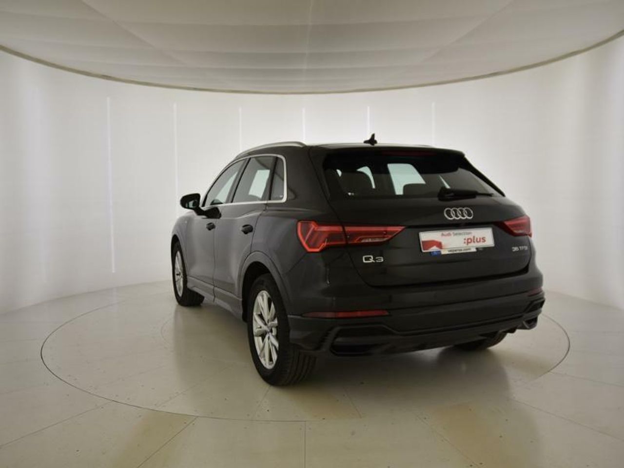 audi q3 2020 / foto grande (2)
