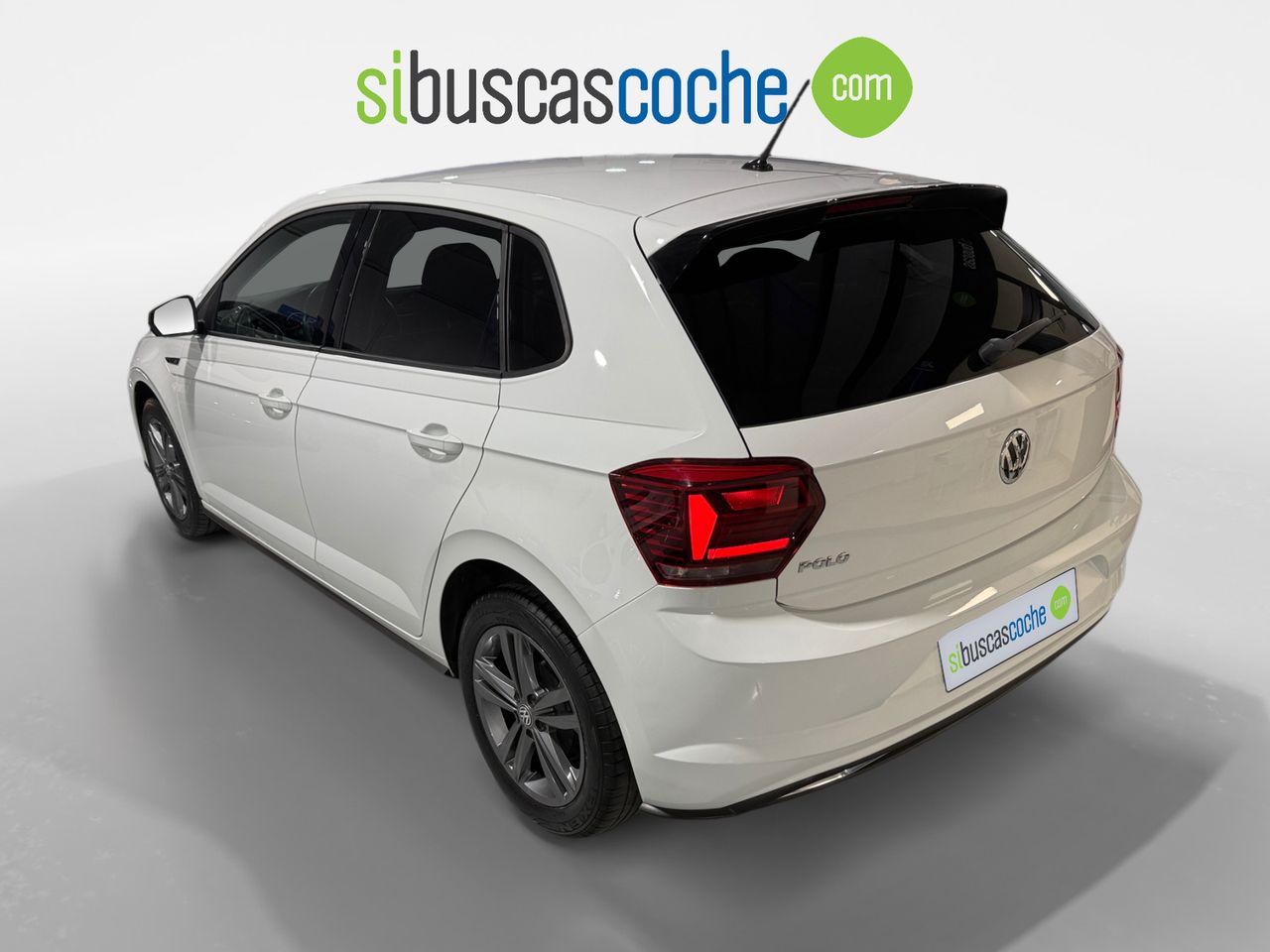 volkswagen polo 2019 / foto grande (2)